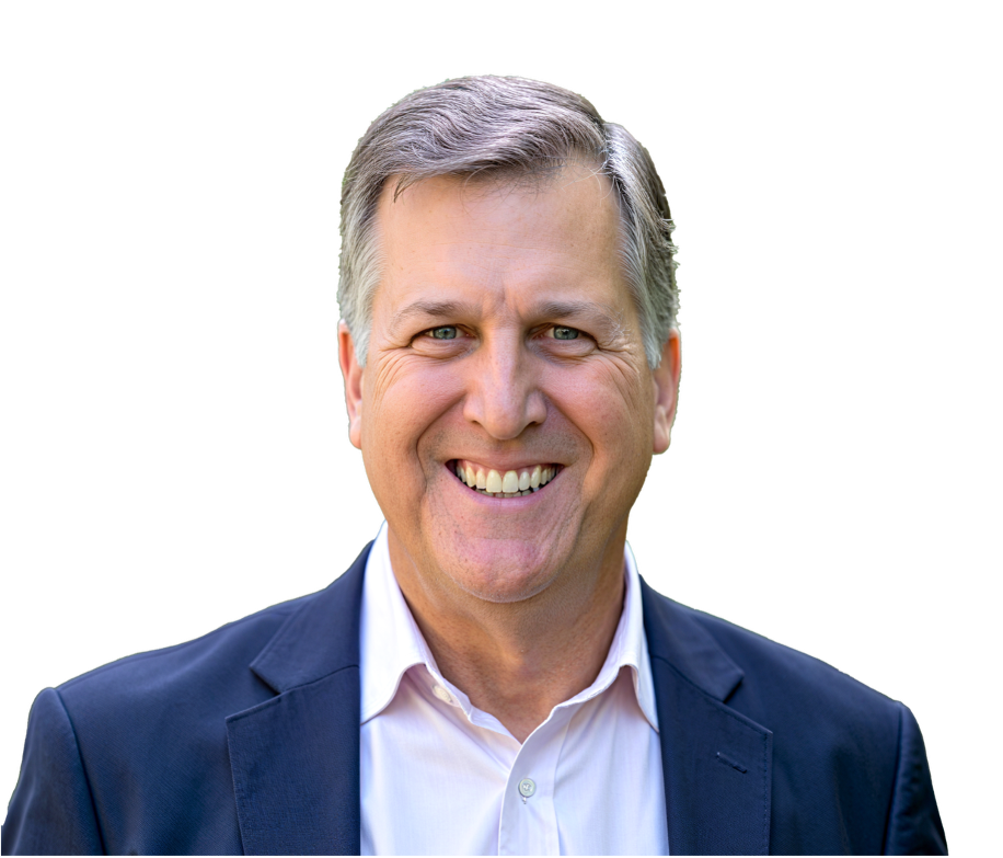 Jim - Leadership Team