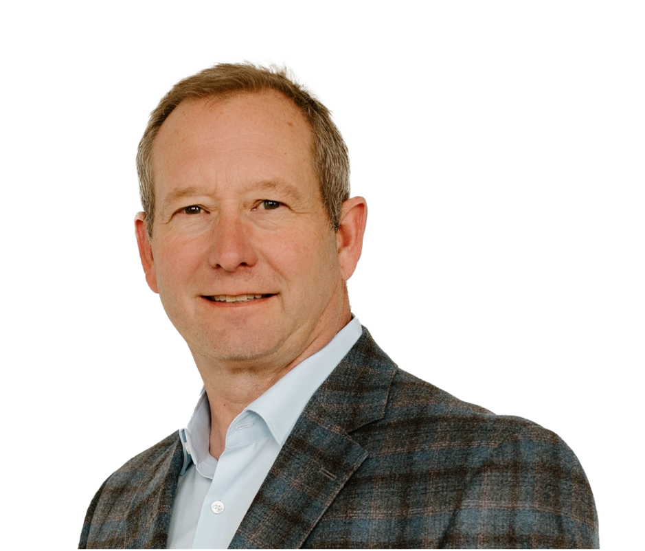 Paul - Leadership Team